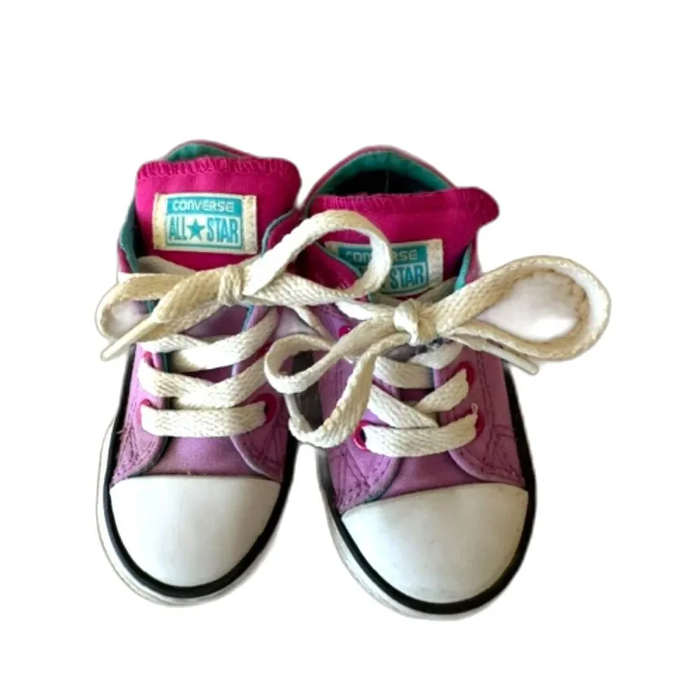 CONVERSE CHUCK TAYLOR 